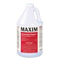 Maxim Cleaners & Detergents, Bottle, Lemon, 4 PK 041000-41